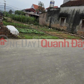 Super product, owner sells 54.1m2 of land on main road of Quang Hoi, Quang Tien, Soc Son, Hanoi _0