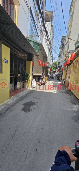 Property Search Vietnam | OneDay | Residential Sales Listings 61 Bang Liet, corner lot, 4m wide road in front of house, beautiful square book