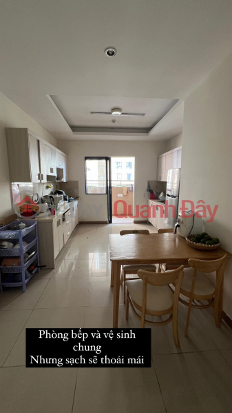 Property Search Vietnam | OneDay | Nhà ở, Niêm yết cho thuê, CHO THUÊ PHÒNG TRỌ GIÁ RẺ CHỈ 2TR NGAY TẠI QUẬN 7