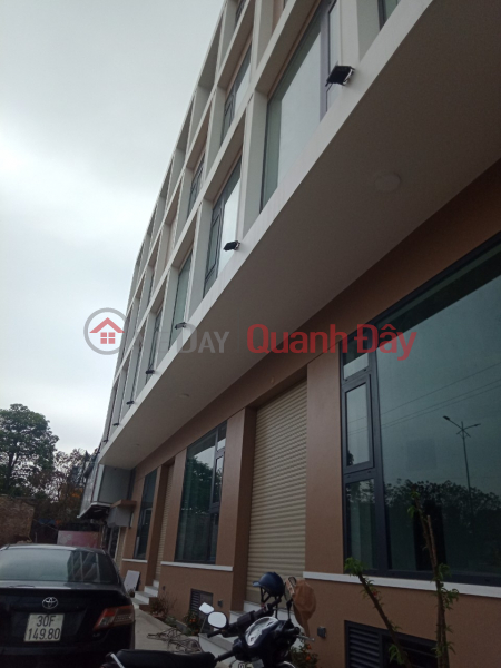 Office space for rent at National Highway 1A Ngoc Hoi, Thanh Tri Rental Listings