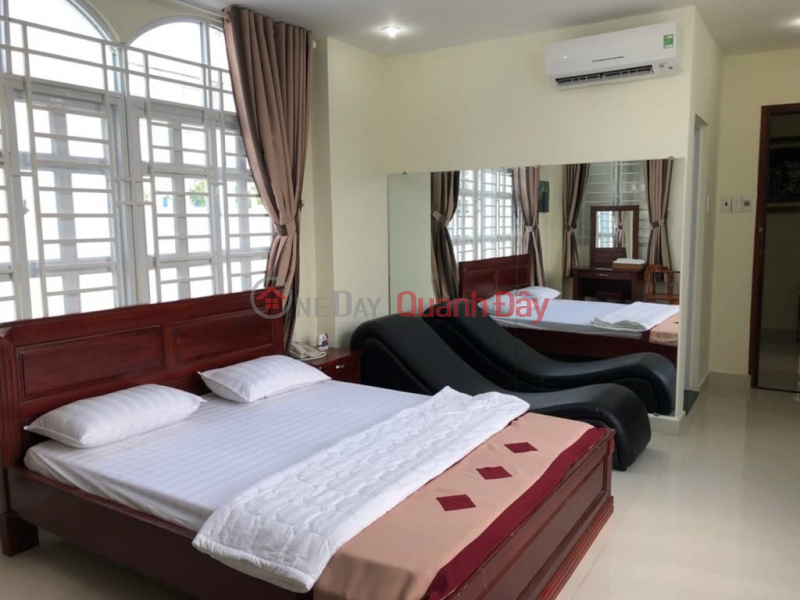 Tan Phu, bordering District 11 - HIGH-CLASS BOARDING HOUSE, 2 FRONTS, 8M ALLEY - USED AREA 622 m2 - CASH FLOW 100 MILLION\\/MONTH Vietnam | Sales | đ 19 Billion