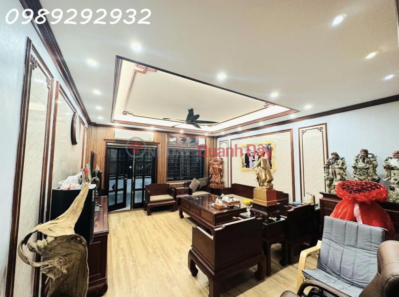 Property Search Vietnam | OneDay | Nhà ở | Niêm yết bán Ngõ 34 Hoàng Cầu,Đống Đa.Ngõ to như phố,gara oto,kinh doanh.70mx15,8tỷ