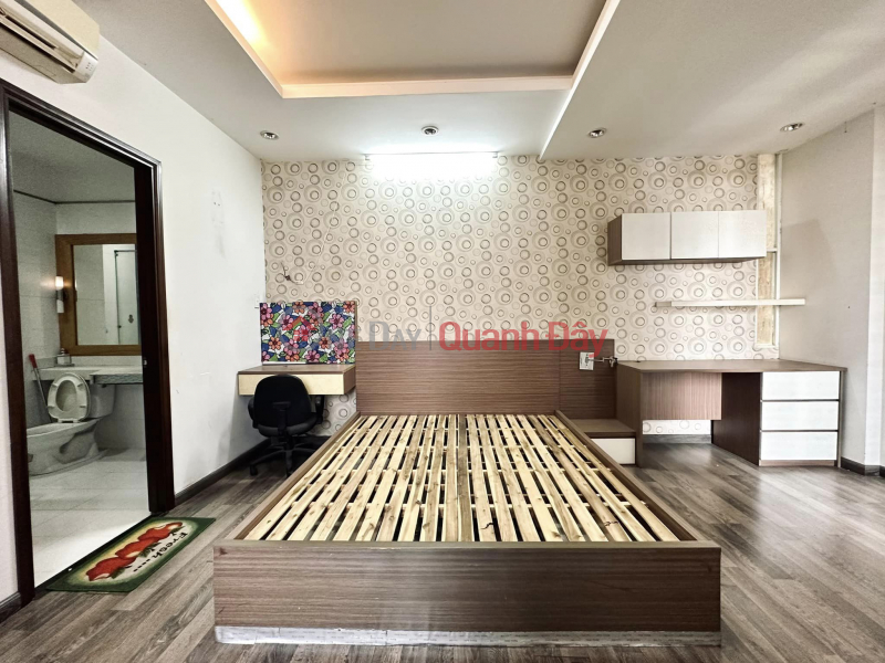 Property Search Vietnam | OneDay | Residential | Sales Listings House for sale in Dien Bien Phu alley, District 10, HXH, close to the front, 86m2, only 8.4 billion