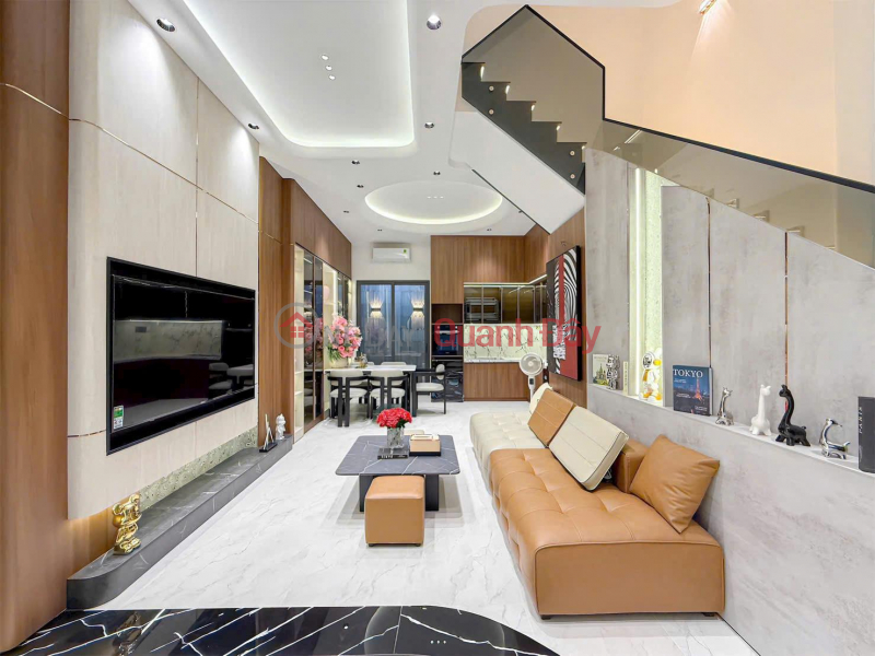 Property Search Vietnam | OneDay | Nhà ở Niêm yết bán, NHÀ KHU VIP HUỲNH THỊ ĐỒNG, NỘI THẤT CAO CẤP, CHỈ HƠN 9 TỶ