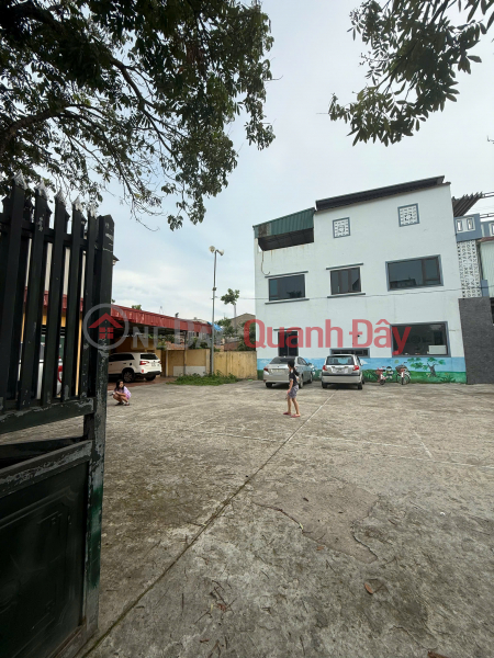 đ 2,3 tỷ | CHÍNH CHỦ BÁN ĐẤT XÃ THUẬN AN - HÀ NỘI, DIỆN TÍCH 45.5 M2, GIÁ 2.3 TỶ