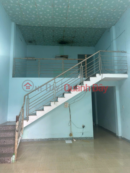 LAND FOR SALE WITH HOUSE INCLUDED – DINH DUC THIEN STREET - 7.5M WIDE ROAD Sales Listings