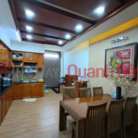 HOUSE FOR SALE DIEP MINH CHAU TAN PHU 72M2, PRICE 13.5 BILLION _0