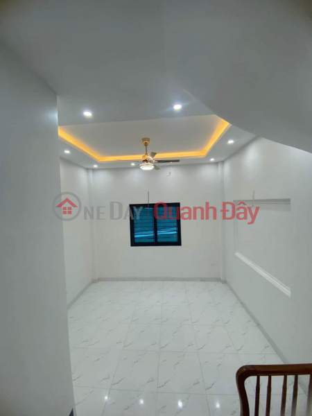 Property Search Vietnam | OneDay | Residential, Sales Listings | URGENT SALE OF VAN PHUC SILK TOWNHOUSE, AVOIDING CAR ROAD, 3-LOT ALWAY