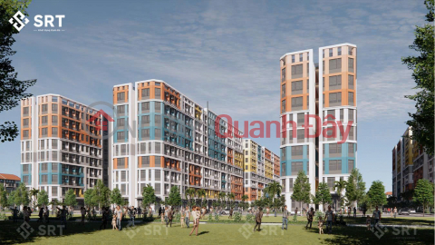 Bán căn hộ 1 phòng ngủ tại Sun Urban City Hà Nam chỉ 1ty 6 _0