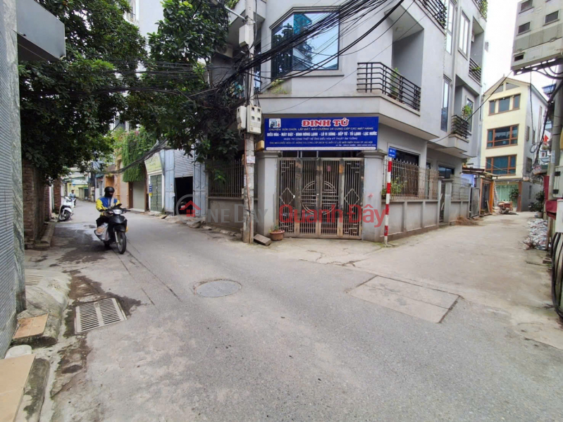 BÁN THỬA ĐẤT VUÔNG ĐẸP Ô TÔ VÀO ĐẤT Phố Trạm 66m2 mặt tiền 4m,13.8
tỷ Long Biên-Hà Nội. | Việt Nam, Bán | đ 13,8 tỷ