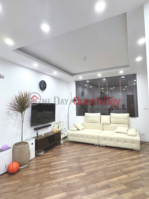 VINACONEX 57 Vu Trong Phung Apartment 108m2 3 bedrooms, Super nice corner lot, 8.65 billion _0