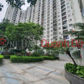 BÁN CĂN HỘ ECOHOME PHÚC LỢI – NHÀ ĐẸP, PHÒNG NÀO CŨNG SÁNG – NHỈNH 3 TỶ _0