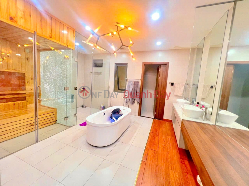 Property Search Vietnam | OneDay | Nhà ở Niêm yết bán, BÁN NHÀ MỚI KENG, HẺM XE TẢI TRÁNH, TRẦN THỊ HÈ, Q12, 90M2, 7.6 TỶ, NGANG 5M