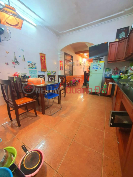 House for sale 79m2 4 bedrooms Nghi Tam street, Tay Ho Garage 4 Billion VND Vietnam | Sales, đ 4 Billion