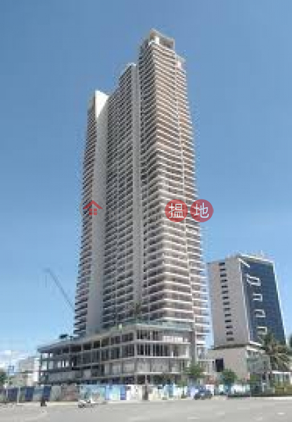 Apartment Soleil Anh Duong- Wyndham Soleil Danang (Apartment Soleil Anh Duong- Wyndham Soleil Danang) Son Tra|搵地(OneDay)(1)
