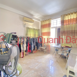 ► Mặt Tiền Lê Độ 4 tầng cứng cáp, Kinh Doanh cực ngon giá Sập Hầm 5.05 tỷ _0