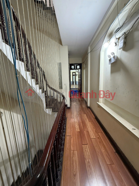 Property Search Vietnam | OneDay | Residential Rental Listings, The owner is renting out the entire house located on Ba Trieu street.