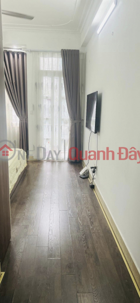 Property Search Vietnam | OneDay | Residential Sales Listings Selling Trung Liet house - 35m2x5t, price 5.9 billion, 20m on the street - Rare