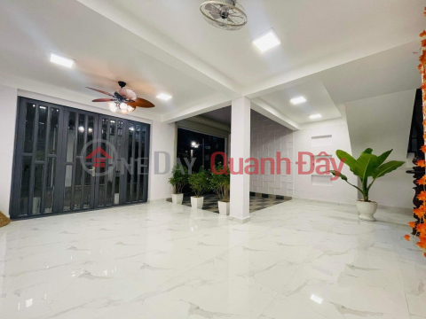 FOR SALE MINI VILLA IN BLACK DONG TAN BINH 56M2, HXH PRICE 9.8 BILLION _0