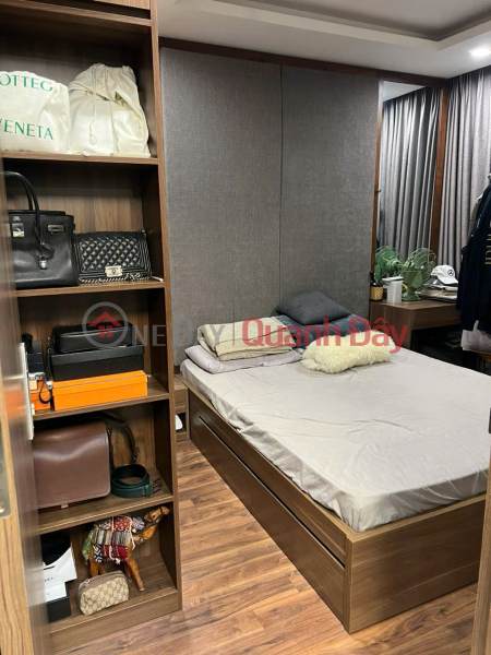Căn hộ 2 ngủ 71m2 tại SEASONS AVENUE, view thoáng tầng trung - giá bán 6.1 tỷ Niêm yết bán