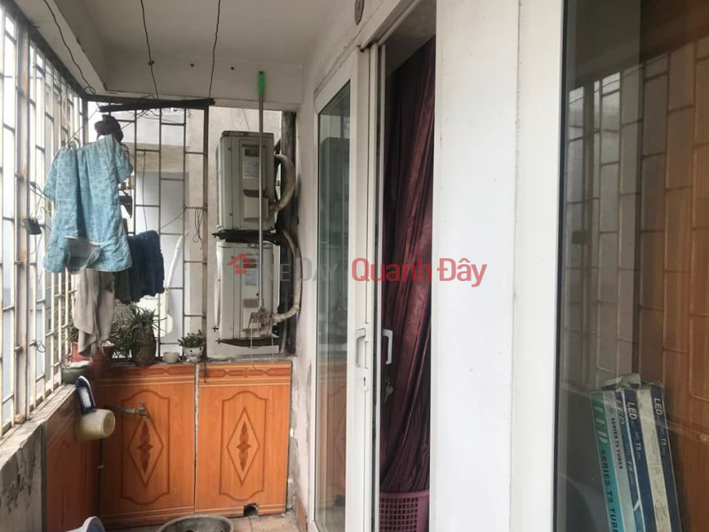 Selling 2-bedroom apartment in Le Duc Tho, only 1 billion., Vietnam, Sales, đ 1.15 Billion