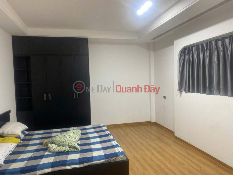 HIẾM! Trung tâm Thanh Xuân - Nhà vị trí đẹp, không tìm đc căn thứ 2 trong phân khúc 8 tỷ Niêm yết bán