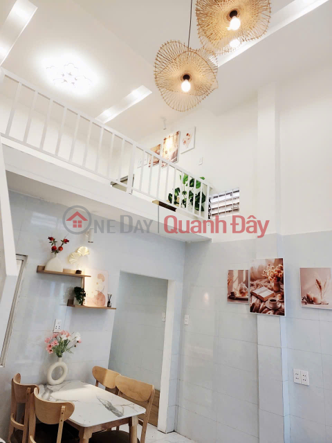 ► 70m ra MT Hoàng Diệu gần Nguyễn Văn Linh, 34m2, 2PN 2WC, đẹp ở ngay, 2.xx tỷ _0