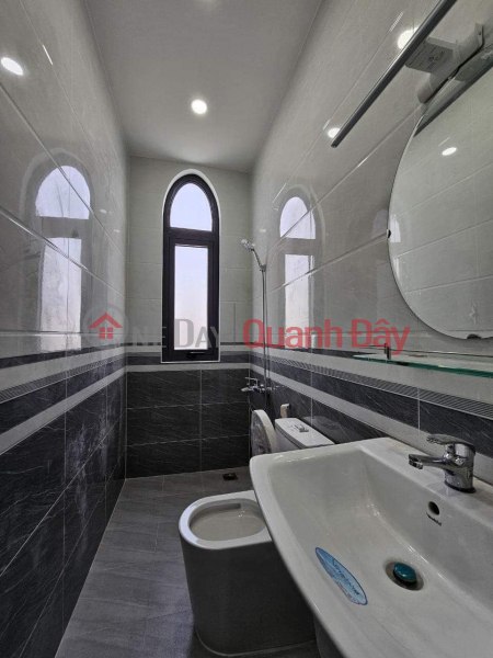 Property Search Vietnam | OneDay | Residential Sales Listings | VERY HEAVY FURNITURE- House for sale, Road No. 6 - Binh Hung Hoa B - Binh Tan 80m2x3T, Only 4 Billion