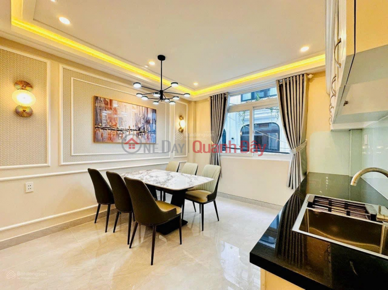 Super HoT! Selling corner of 2 fronts of Phan Boi Chau 5.5X20m- 5 floors- Contract: 110 million\\/month_ 17 billion Tram Anh 0901511189, Vietnam | Sales | đ 17 Billion