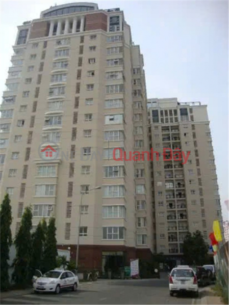Chính Chủ Bán Nhanh Căn Hộ Đẹp Chung Cư Phúc Yên 1 , Phường 15, Tân Bình, HCM Niêm yết bán