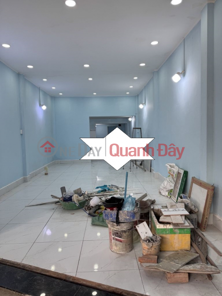 Cho thuê nhà Mặt tiền Hoa Bằng 80m² - ĐỐI DIỆN TRƯỜNG THPT Việt Nam | Cho thuê | đ 14 triệu/ tháng