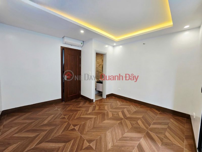 Bán nhà Xuân Đỉnh - Bắc Từ Liêm 6 tầng thang máy giá chỉ 9 tỷ Niêm yết bán