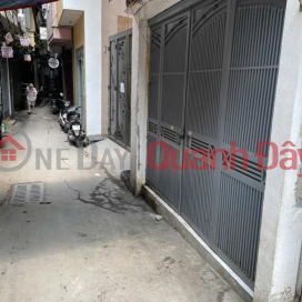Direct owner renting out ground floor unit facing Khâm Thiên Market alley - 20m2 - 6 million VND\/month _0