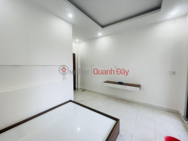 Property Search Vietnam | OneDay | Residential Sales Listings House Binh Tan, Nguyen Thi Tu, BHHB, Binh Tan, Near Market, 90m2x3T, Only 4 Billion
