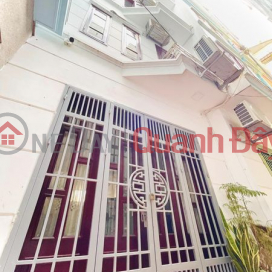 Vong Thi townhouse for sale, area 35m2, 5 floors, 4m square, price slightly 7 billion _0