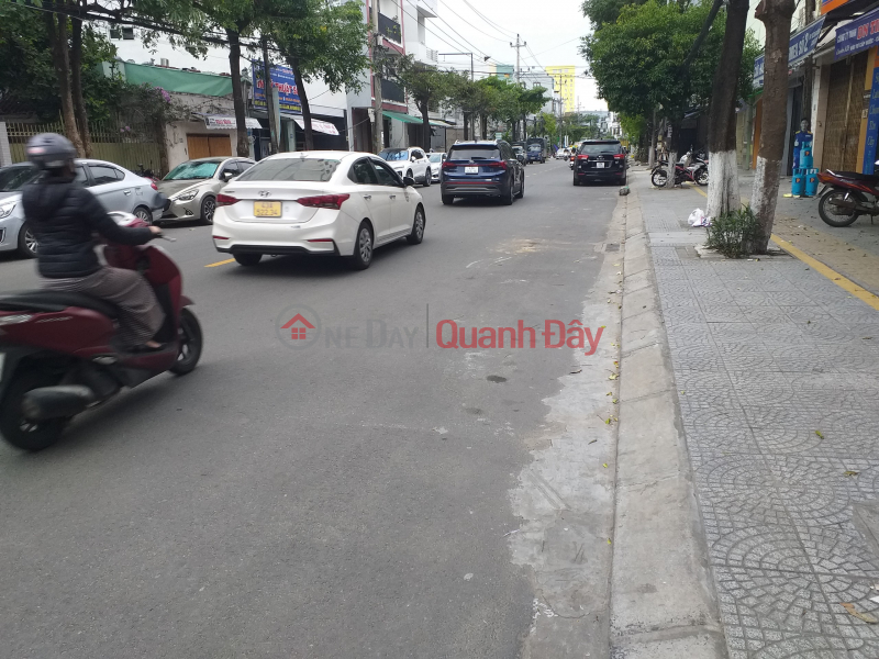 Property Search Vietnam | OneDay | Residential | Sales Listings, ► Nguyen Tri Phuong Front House, street 10.5m, 272m2, 4 beautiful floors, cheapest in the center