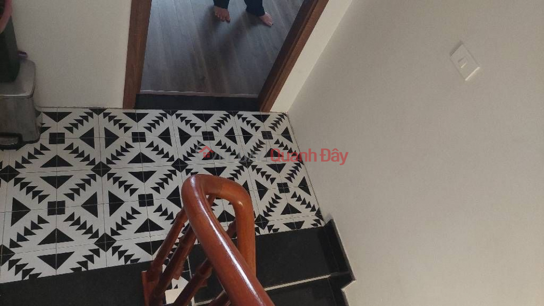 Property Search Vietnam | OneDay | Nhà ở, Niêm yết bán | hoàng hoa thám DT 35m x5 tầng 7,99 tỷ- full nội thất xịn,nhà mới ngõ thông