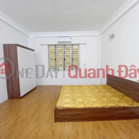 Self-contained room for rent, 30m2, Kim Ma Ba Dinh, fully furnished 4 million\/month _0