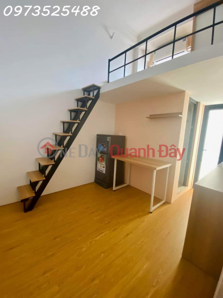 Property Search Vietnam | OneDay | Nhà ở | Niêm yết bán, BÁN NHÀ DÒNG TIỀN HÀNG THÁNG 70TR-NGÕ THÔNG CẦU GIẤY-THIẾT KẾ 13 PHÒNG-48M2-CHỈ 6,8 TỶ