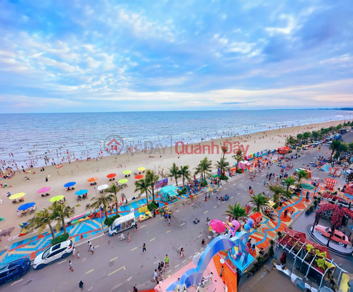 đ 1.4 Billion BEAUTIFUL HOUSE - GOOD PRICE - LUXURY APARTMENT FOR SALE ibiza Flamingo Hai Tien AT Truong Giang, Hoang Hoa, Thanh Hoa