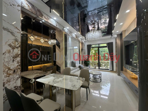 MĂT PHỐ KIM GIANG- HOÀNG MAI, 40 M2, 5 TẦNG, MĂT TIỀN 4 M, GIÁ 18,2 TỶ _0