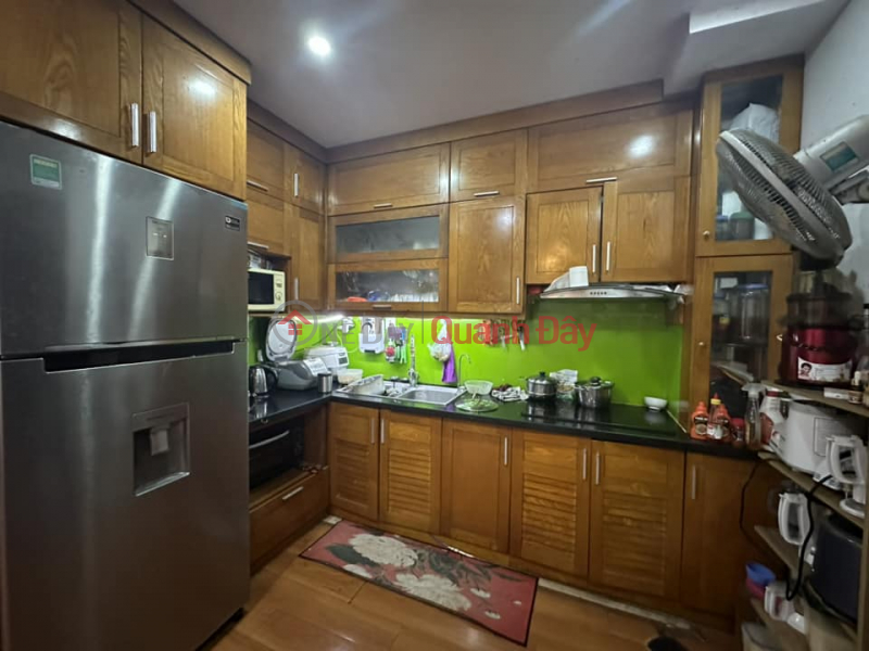 MINH KHAI HOUSE FOR SALE, BEAUTIFUL HOUSE, CLOSE TO THE STREET, WIDE AREA, 68m SIDE, ADDITIONAL 4 BILLION 0901753139 | Vietnam, Sales | đ 4.8 Billion