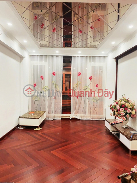 Property Search Vietnam | OneDay | Residential | Sales Listings | House for sale in Quynh Pagoda, 41m2, 4 floors, 12m frontage, 12.7 billion, car access, beautiful house ready to move in