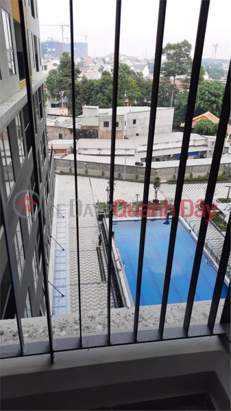 Property Search Vietnam | OneDay | Residential Sales Listings, Own Bcons Green View Apartment Immediately, Dong Hoa Ward, Di An City, Binh Duong