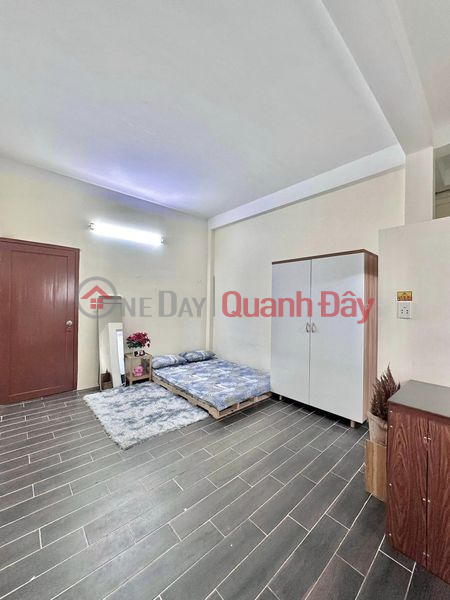 đ 3,2 triệu/ tháng | Phòng Trọ Duplex giá cực ưu đãi full nội thất ngay tại Tân Trụ , Tân Bình