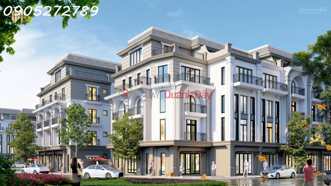 MK Central City-Giỏ hàng 30 căn độc quyền đẹp nhất-Tâm điểm đầu tư mới tại Khánh Hòa Niêm yết bán