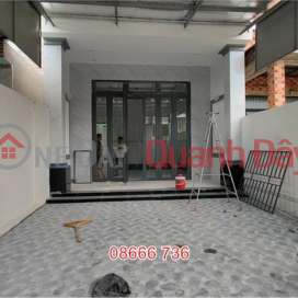 Super Spacious 3-Bedroom House - Close to School in Tay Ninh _0