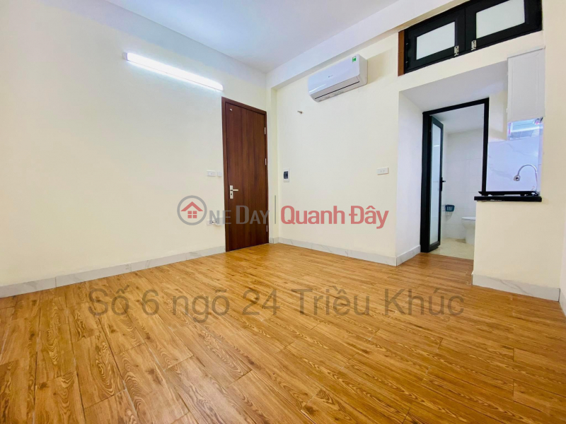 Need a room for rent at address: Trieu Khuc, Thanh Xuan Trung Ward, Thanh Xuan District, Hanoi Rental Listings