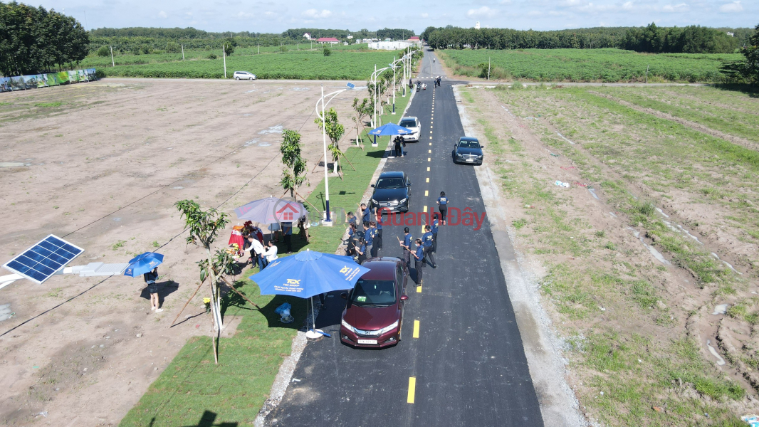 I need to sell land of 200m2, price 900 million, Vietnam | Sales, đ 348 Million