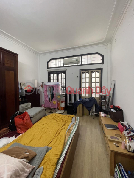 Property Search Vietnam | OneDay | Residential Sales Listings | House for sale on Cu Loc Street, dt 50M2x 3T, 4.3M frontage, near the street, price 5.2 billion